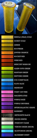 GALAXY GRIPS™ or PEGS : MF Series