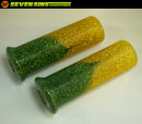 GALAXY GRIPS™ or PEGS : UFO "FADER" Series