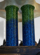 GALAXY GRIPS™ or PEGS : UFO "FADER" Series