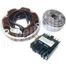 200+ Watt Triumph High Output Stator/Rotor Kit : 3 Phase