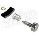 THROTTLE HOUSING JX / JOKER MACHINE - TENSIONER CRUISE CONTROL