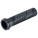 THROTTLE TUBE ALUMINUM BLACK ANO - 08-UP H/D Sensor (Fly by WIre)