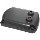 BLACK Magneto Bakelite Cap
