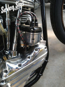 MORRIS MAGNETO MM74E "PAN" '36-'69 Big Twins