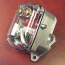 MORRIS MAGNETO Triumph PRE-UNIT - Replaces Lucas