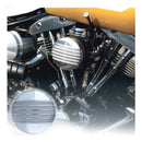 Air Cleaner - 6 FIN Super E/G or CV