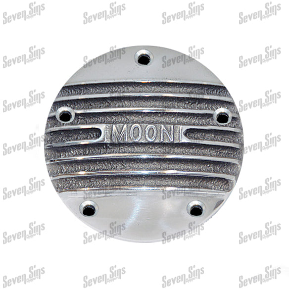 MOON Finned Points Cover / 5-Hole for BT