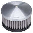 Air Cleaner - SPUN Moon Kit - Super E/G or CV
