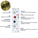 Rupert Neve Designs 511 500 Series Microphone Preamp + FREE USA SHIPPING