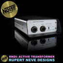 Rupert Neve Design RNDI Single Channel Active Instrument Direct Box + FREE USA SHIPPING