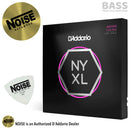 45-100 Regular Light, Long Scale, NYXL Bass Strings