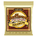 ERNIE BALL EARTHWOOD ACOUSTIC STRINGS