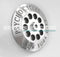 Psycho Cycles NYC Clutch Plate