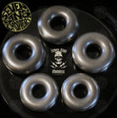 Exhaust Donuts : Mild Steel 1.75" or 2" or 2.25"