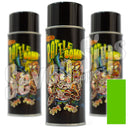 KANDY CANS / ROTH RATTLE BOMB / CHOOSE COLOR