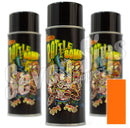 KANDY CANS / ROTH RATTLE BOMB / CHOOSE COLOR