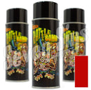 KANDY CANS / ROTH RATTLE BOMB / CHOOSE COLOR