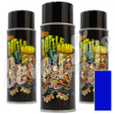 KANDY CANS / ROTH RATTLE BOMB / CHOOSE COLOR