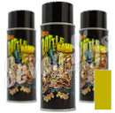 KANDY CANS / ROTH RATTLE BOMB / CHOOSE COLOR