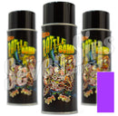 KANDY CANS / ROTH RATTLE BOMB / CHOOSE COLOR