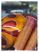 GALAXY GRIPS™ or PEGS : UFO "FADER" Series