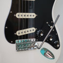 1032 or 5MM Stainless Steel Whammy Bar for American Models • Standard & Shorty