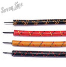 SUPPRESSION/ 8MM SPORTSTER / 8MM SPARK PLUG WIRE '07-UP for RELO COIL