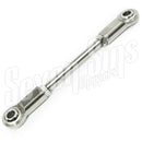 BRAKE ROD ANCHOR / Universal / Stainless / Choose SIze
