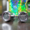 CUSTOM MADE: SSC FATHEAD BREATHER BOLTS : Twin Cam / Evo's / Sporty's" / Choose Stainless or Brass & Length