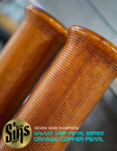 GALAXY GRIPS or PEGS : PEARL Series
