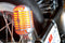 Seven Sins Vintage Microphone Taillight for Motorcycles & Hotrods - Pre-Order