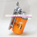 Seven Sins Choppers License Plate / Taillight Mount / Remote Universal Oil Filter Kits