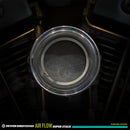 SEVEN SINS "SUPER STACK" 1.5" Aluminum Super E/G & CV