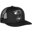 TRUCKER CAP SEVEN SINS CHOPPERS 'KNUCKLEPANHEAD'