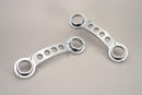 FORK BRACE / 41MM Chrome Alloy WIDE-Glide