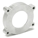 Tech Cycle Alternator Cover Billet Aluminum