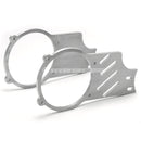 Great Plate Tech Cycle Ties Motor to Transmission