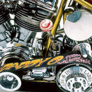 4-SPEED or 5/6 SPEED : Indian Larry Electric Starter Kits