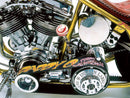 4-SPEED or 5/6 SPEED : Indian Larry Electric Starter Kits