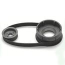 OPEN BELT PRIMARY Tech Cycle 1.5", 2" or 3"