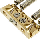 AxLabs Tone Claw Locking Spring Claw Brass