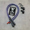 7MM IGNITION WIRE / UNIVERSAL KITS / CHOOSE COLOR & CORE & ENDS
