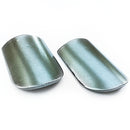 Weld-On Gas Tank Blank Mount Tabs