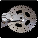 SPROCKET BRAKE / EXILE CYCLES