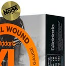 XL D'Addario Bulk Electric Guitar Strings 10 Set Box