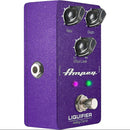 Ampeg Liquifier Analog Chorus Pedal