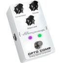 Ampeg Opto Comp - Optical Compressor Pedal