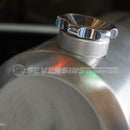 BUNG & CAP Cog Alloy Kit : Gas or Oil Tanks Steel or Alloy