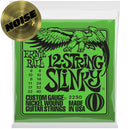 12-STRING ERNIE BALL NICKEL WOUND