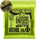 7-STRING ERNIE BALL NICKEL WOUND : CHOOSE PACK